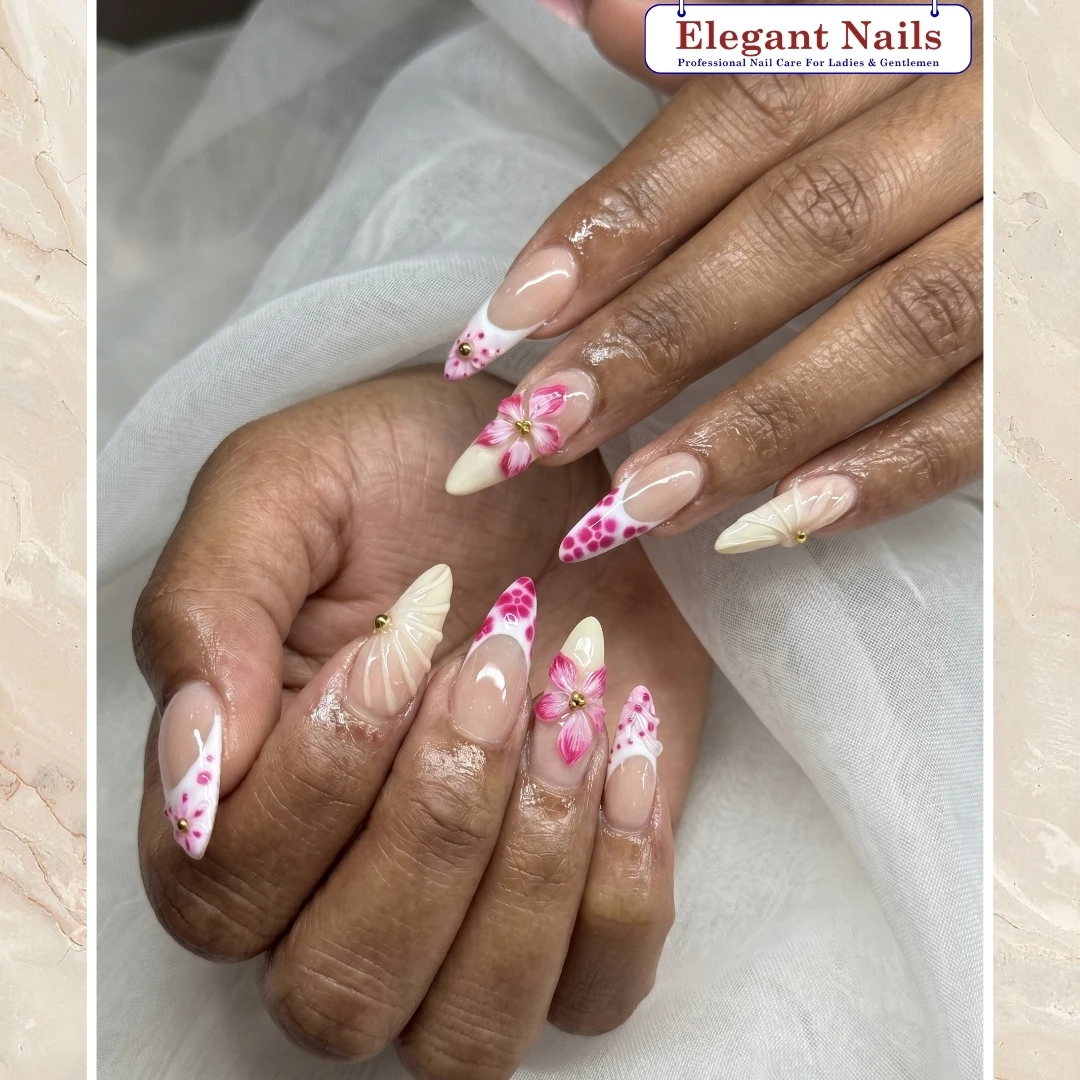 Nail July 21